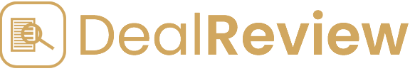 Deal Review