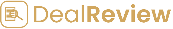 Deal Review