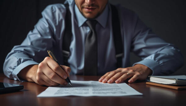 Deal Review